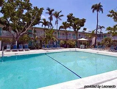 *** Ξενοδοχείο Fairfield Inn & Suites By Marriott Κι Γουέστ Ηνωμένες Πολιτείες της Αμερικής