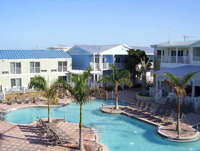 *** Ξενοδοχείο Fairfield Inn & Suites By Marriott Κι Γουέστ Ηνωμένες Πολιτείες της Αμερικής