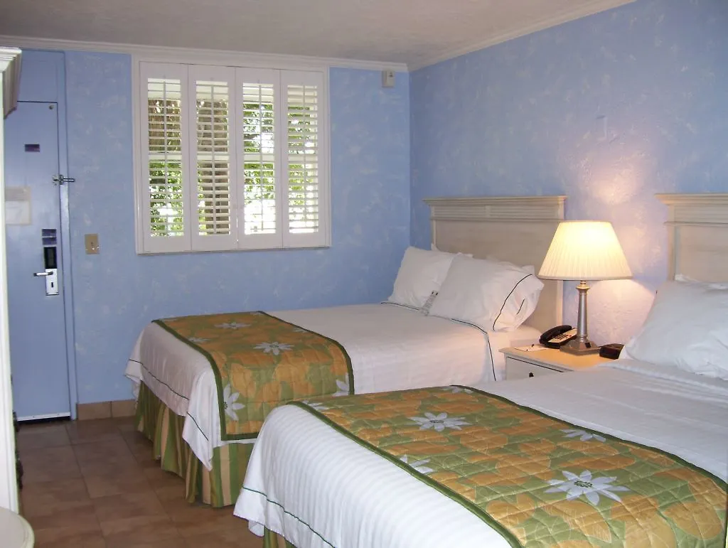 Fairfield Inn & Suites By Marriott Κι Γουέστ
