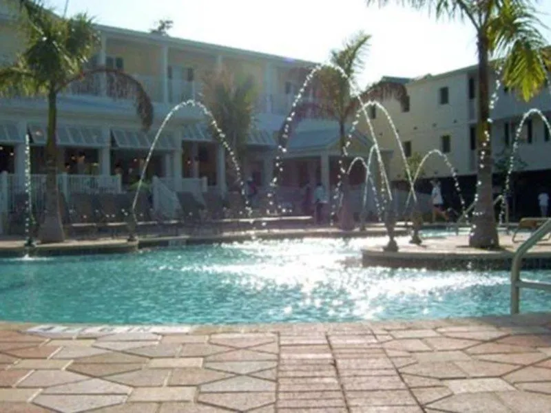 Fairfield Inn & Suites By Marriott Κι Γουέστ 3*,