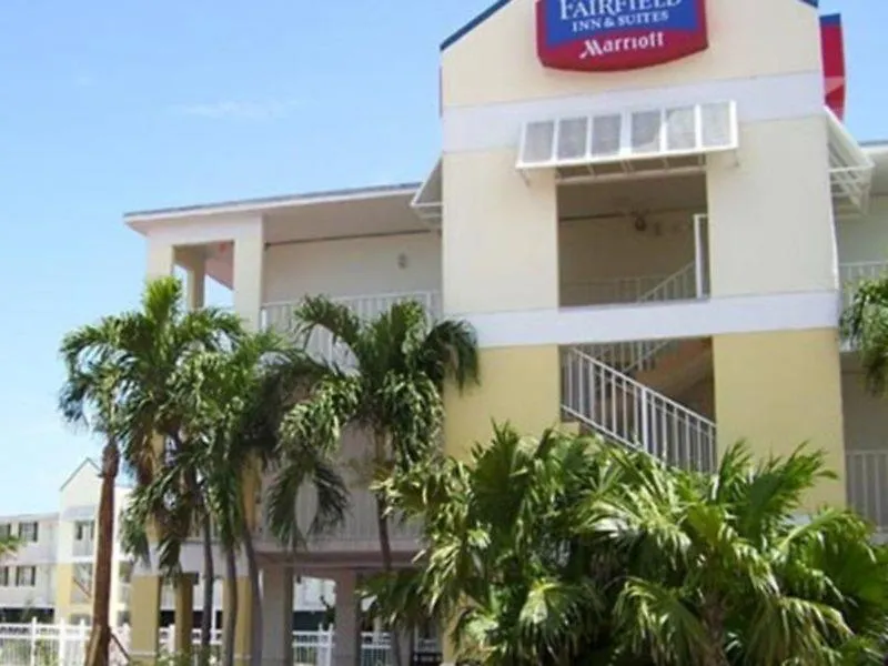 Fairfield Inn & Suites By Marriott Κι Γουέστ Ηνωμένες Πολιτείες της Αμερικής