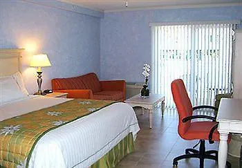 Ξενοδοχείο Fairfield Inn & Suites By Marriott Κι Γουέστ