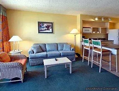 Fairfield Inn & Suites By Marriott Key West 3*,  ABD