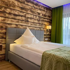 Hotel Zur Sonne Winzenhohl