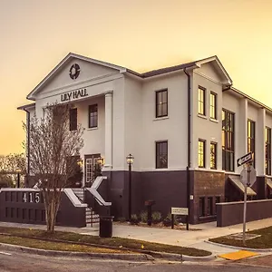 **** Hotel Lily Hall-a Boutique Estados Unidos da América