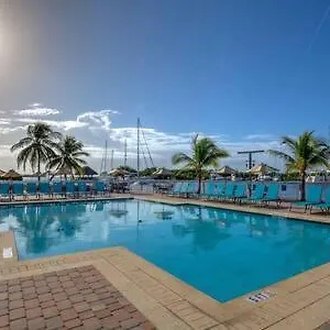 Ferienhaus Grand Marina Stock Island Yacht Club