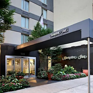 Hotel Hampton Manhattan Chelsea Nowy Jork
