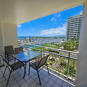 Ilikai With Kitchen And Ocean View Aparthotel Honolulu