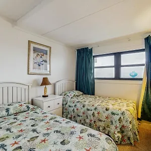 Flying Cloud Holiday home Ocean City