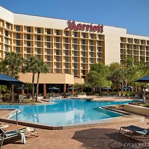 **** Hotel Marriott Airport Lakeside Estados Unidos da América