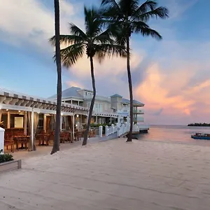 Resort Pier House Resort&spa