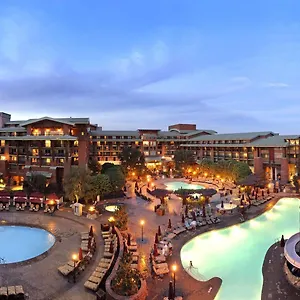 Hotel Disney's Grand Californian Anaheim
