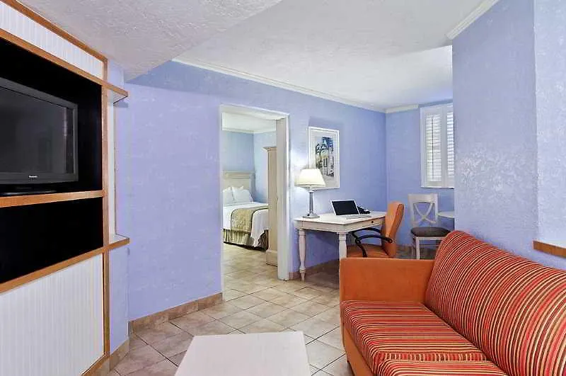 *** Hotel Fairfield Inn&Suites by Marriott Key West USA