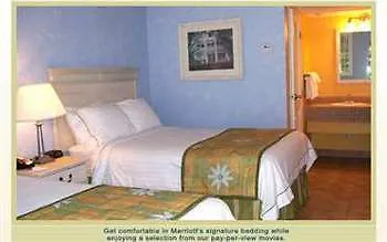 Fairfield Inn&Suites by Marriott Key West 3*,