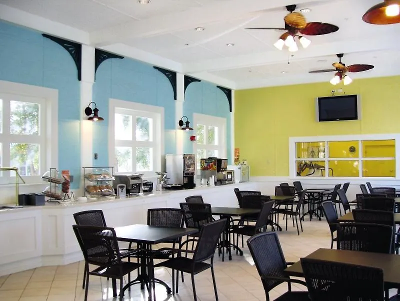Fairfield Inn&Suites by Marriott Key West Hotel