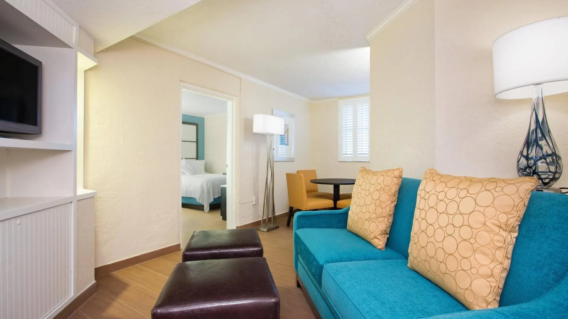 Fairfield Inn&Suites by Marriott Key West Hotel