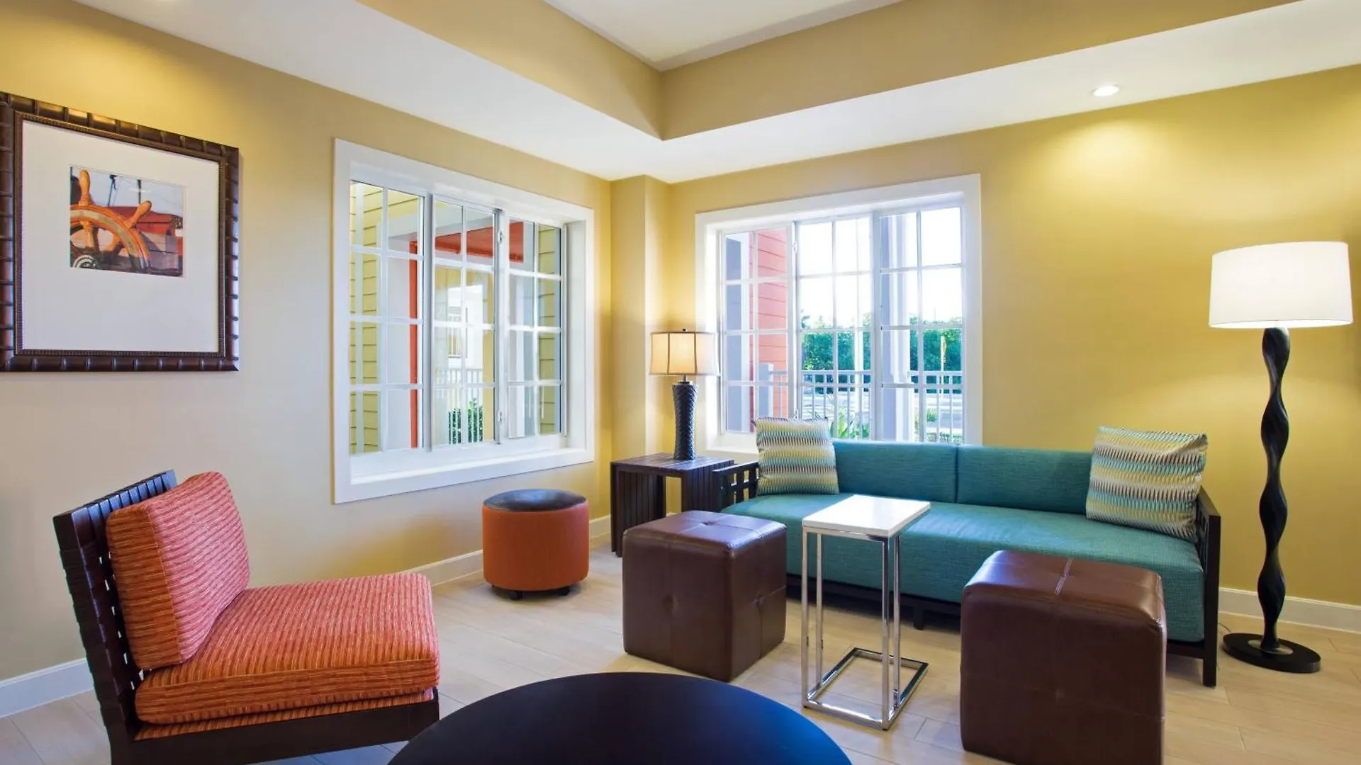 Hotel Fairfield Inn&Suites by Marriott Key West
