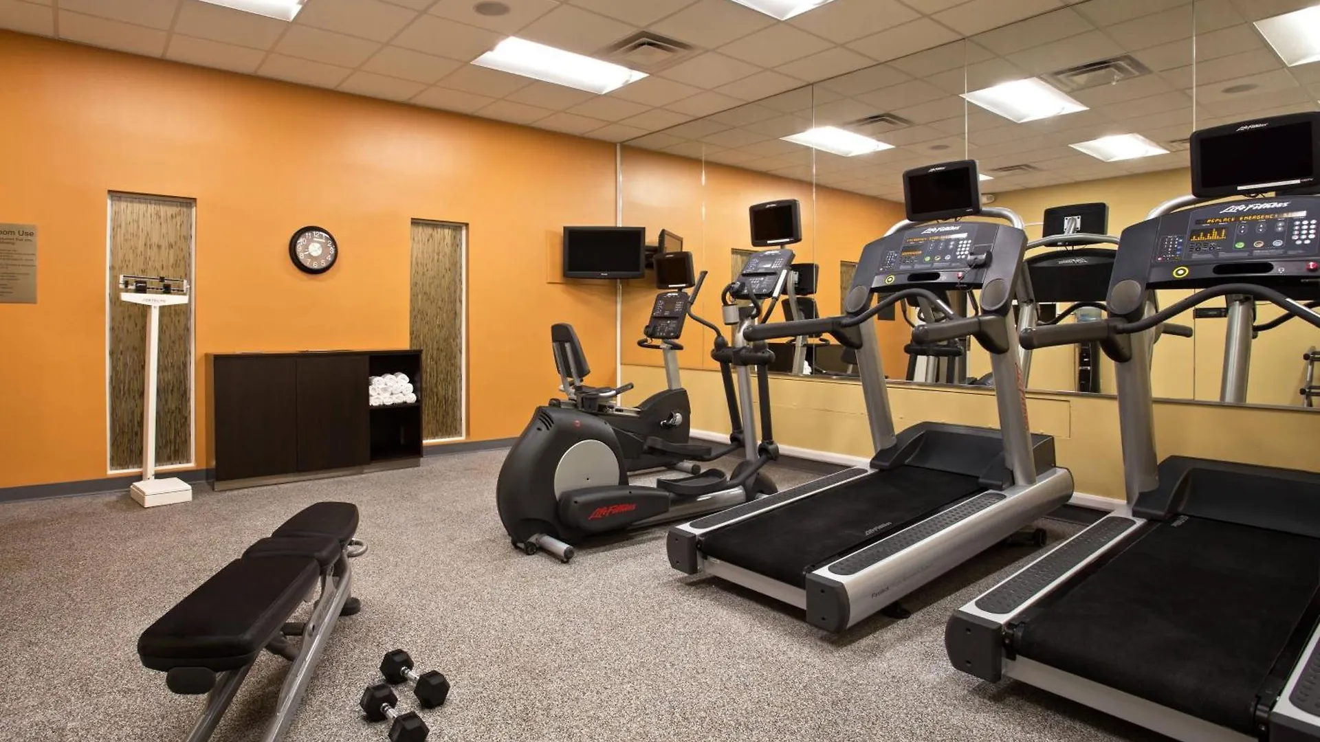 Fairfield Inn&Suites by Marriott Key West USA