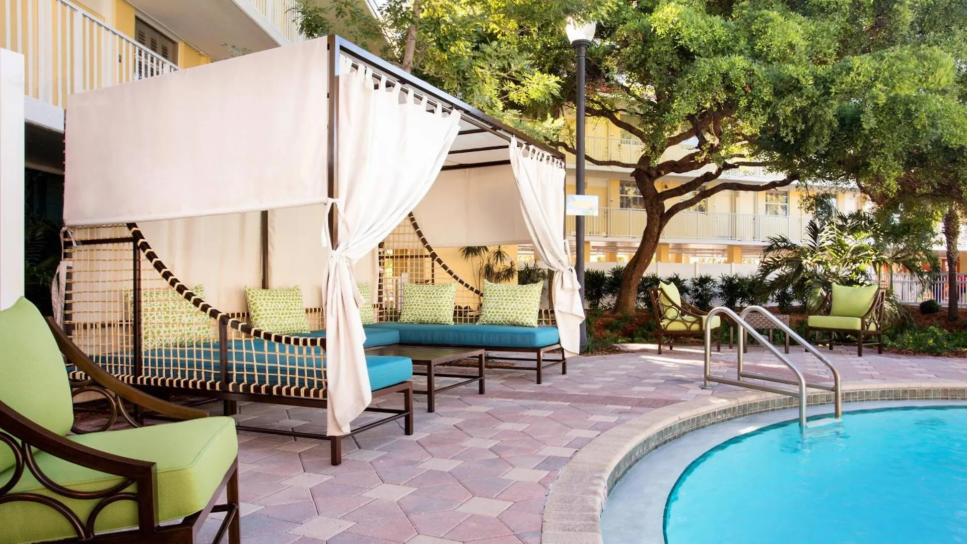 Fairfield Inn&Suites by Marriott Key West