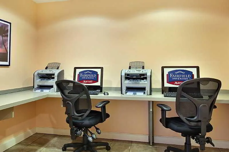Fairfield Inn&Suites by Marriott Key West