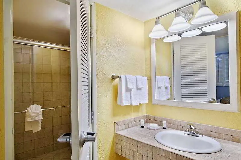 Fairfield Inn&Suites by Marriott Key West USA