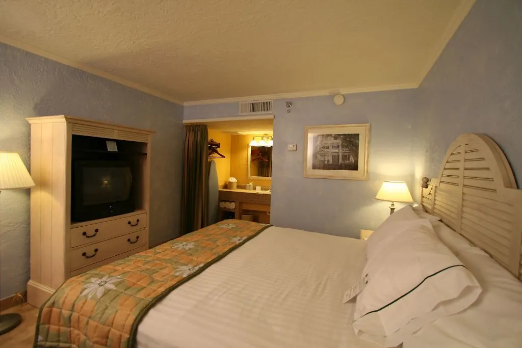 Hotel Fairfield Inn&Suites by Marriott Key West