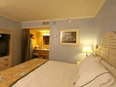 Fairfield Inn & Suites By Marriott Key West