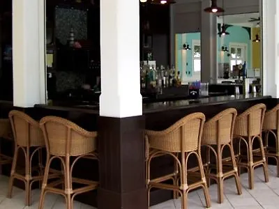 Fairfield Inn&Suites by Marriott Key West 3*,