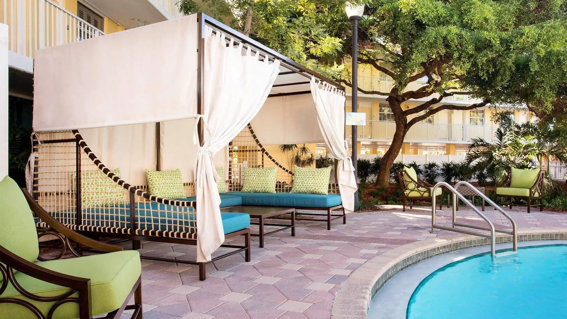Fairfield Inn&Suites by Marriott Key West Hotel