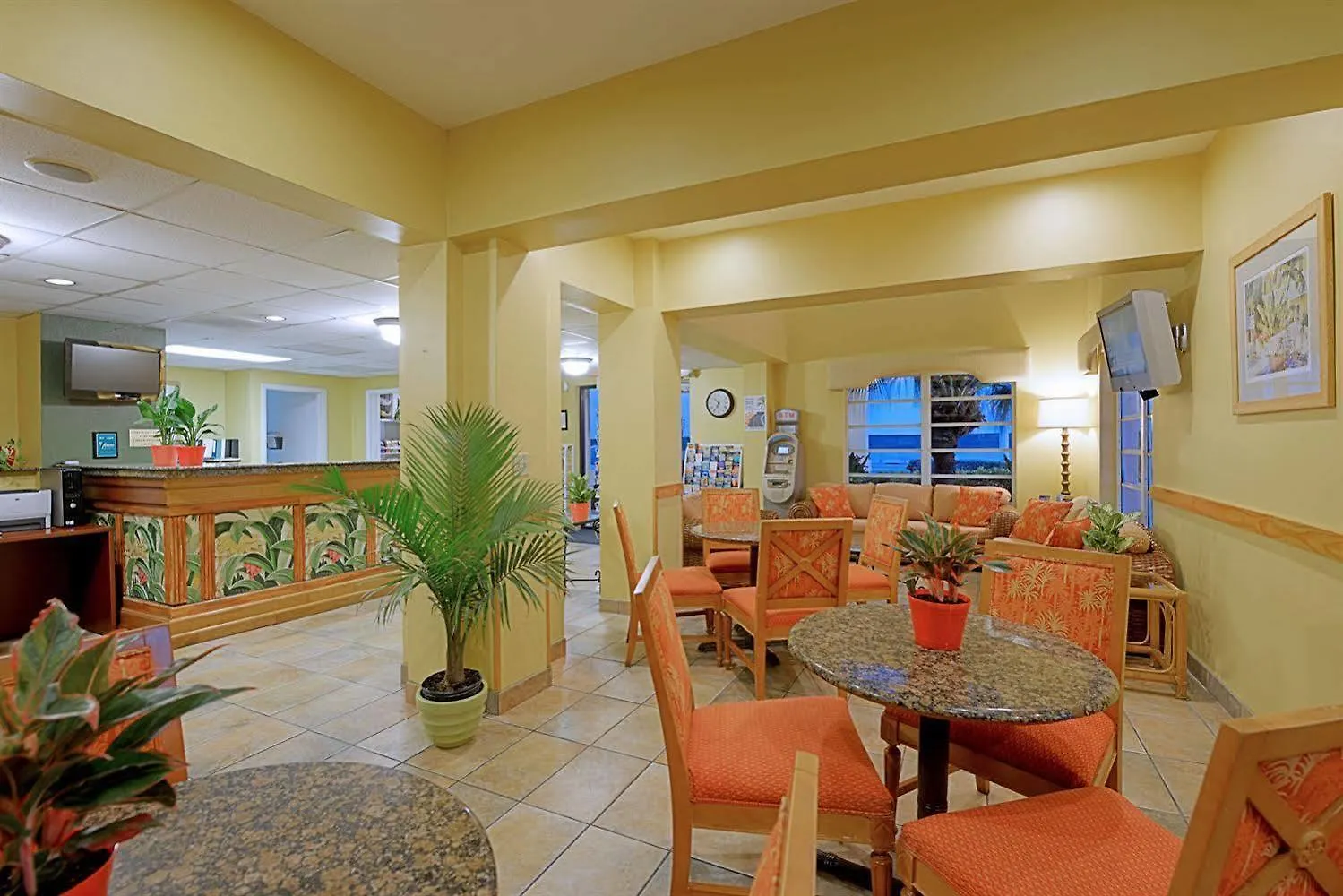 Fairfield Inn&Suites by Marriott Key West USA