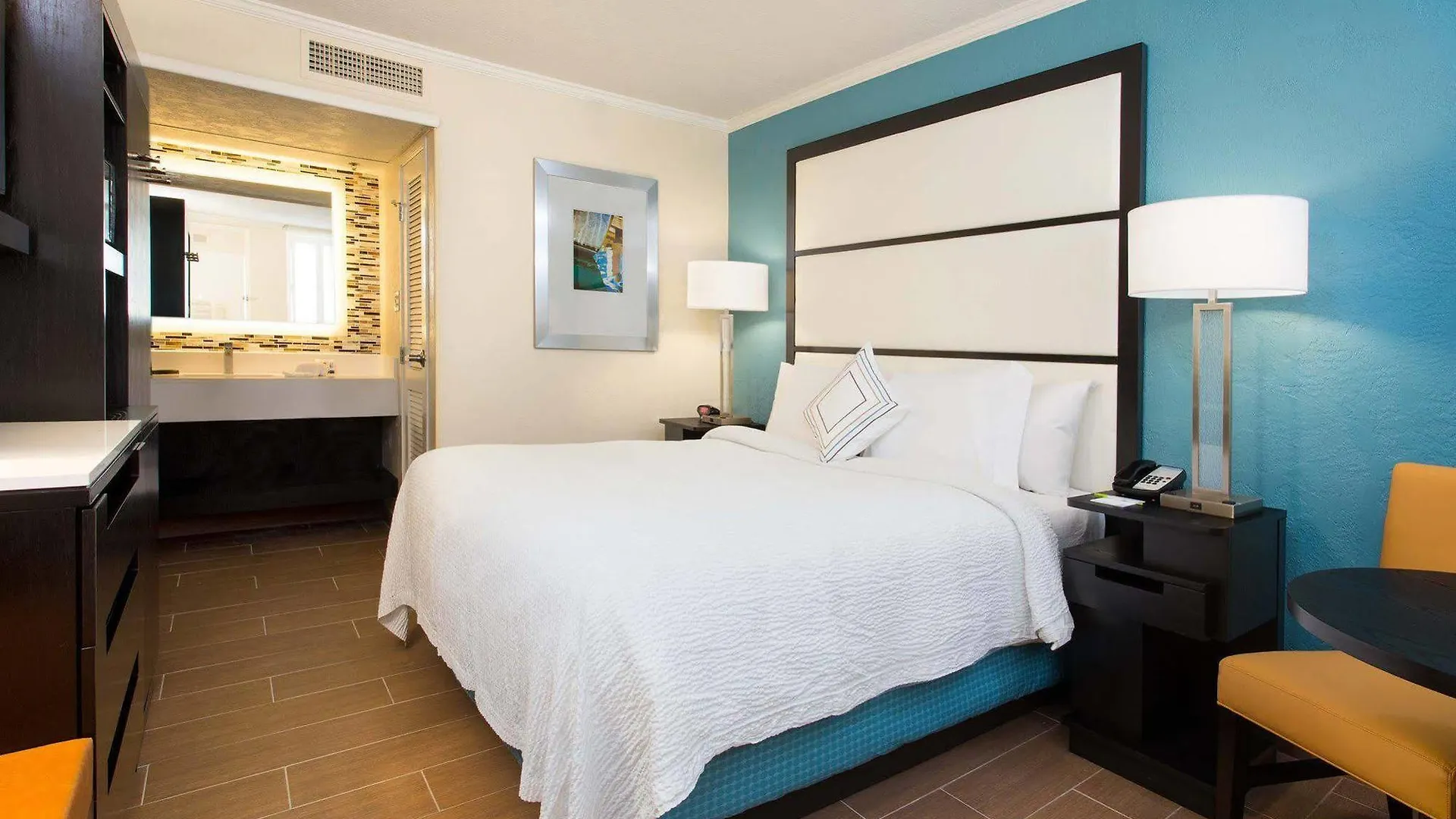 Fairfield Inn&Suites by Marriott Key West Hotel