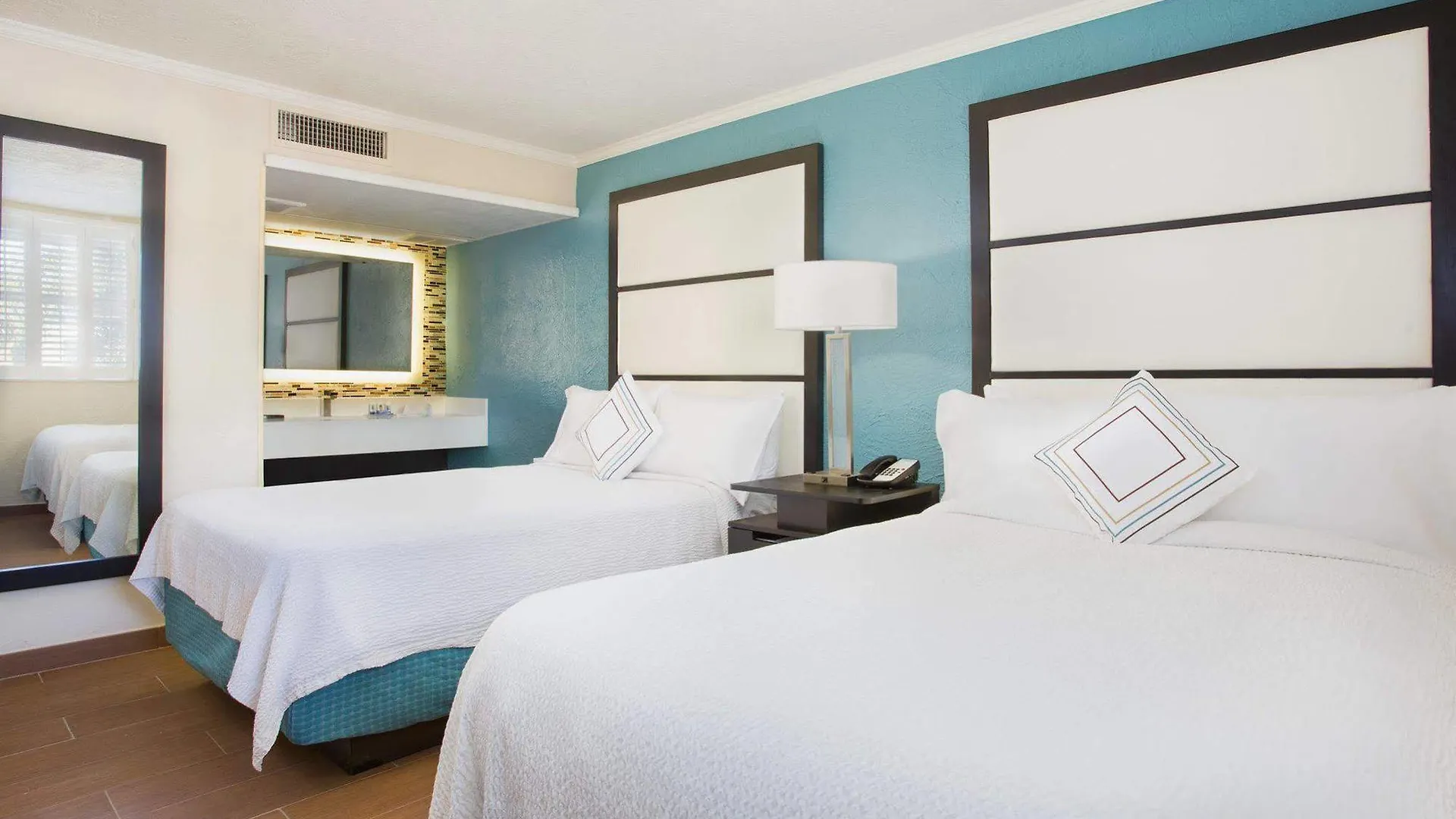 Fairfield Inn&Suites by Marriott Key West 3*,  USA