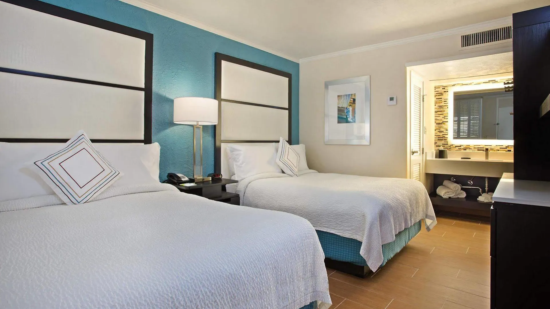 Hotel Fairfield Inn&Suites by Marriott Key West