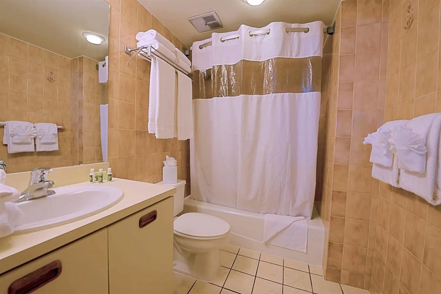 Fairfield Inn&Suites by Marriott Key West 3*,  USA