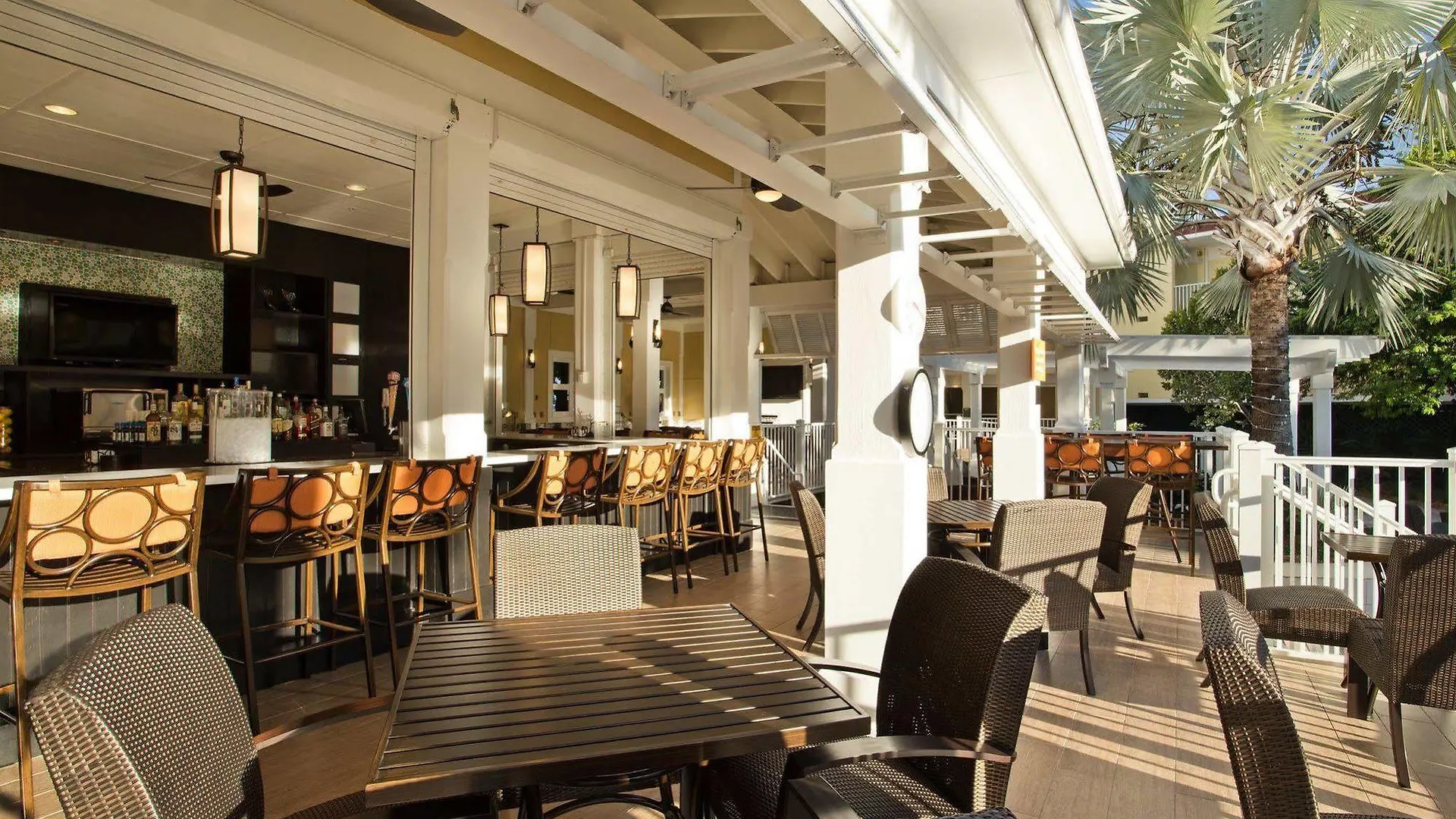Hotel Fairfield Inn&Suites by Marriott Key West