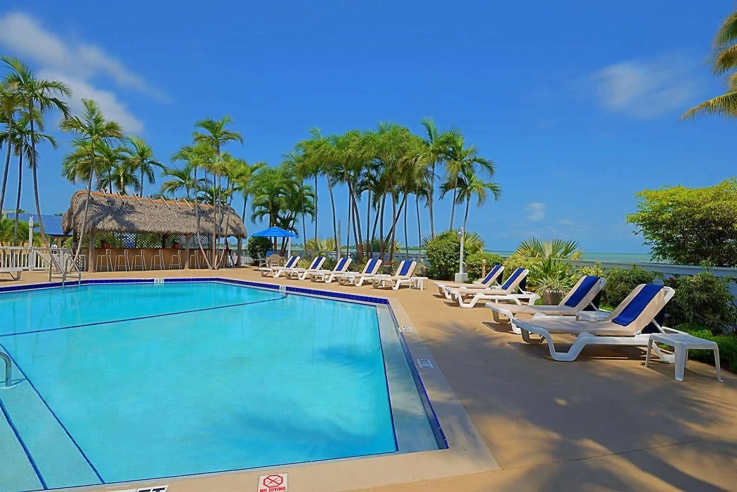 Fairfield Inn&Suites by Marriott Key West 3*,