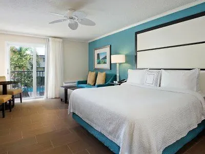 Hotel Fairfield Inn&Suites by Marriott Key West