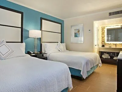 Fairfield Inn&Suites by Marriott Key West 3*,  USA