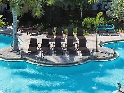 Fairfield Inn & Suites By Marriott Key West 3*,  United States