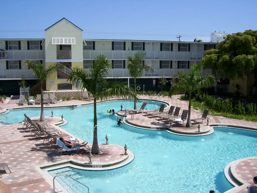 Fairfield Inn&Suites by Marriott Key West Hotel