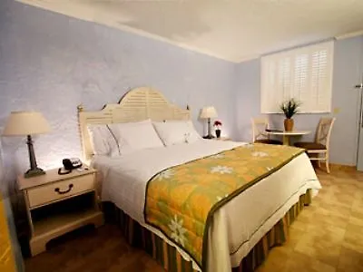 *** Hotel Fairfield Inn&Suites by Marriott Key West USA