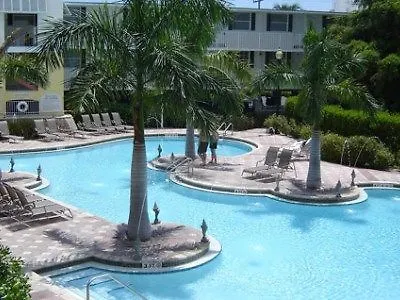 Hotel Fairfield Inn&Suites by Marriott Key West