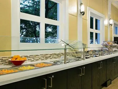 Fairfield Inn&Suites by Marriott Key West Hotel